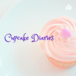 Cupcake Diaries 🧁