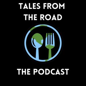 Tales From The Road : The Podcast