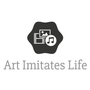 Art Imitates Life with Xavier & Mike