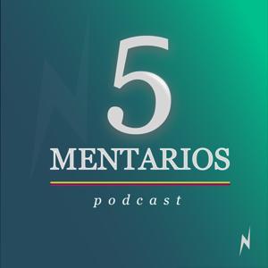 5mentarios podcast