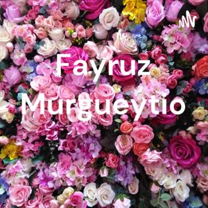 Fayruz Murgueytio