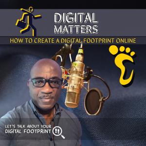 Digital Matters