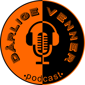 Dårlige Venner Podcast