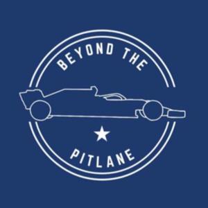 Beyond the pit lane