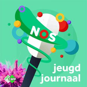 NOS Jeugdjournaal by NPO Zapp / NOS