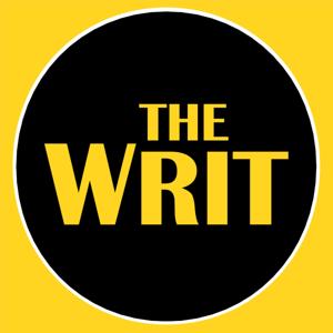 The Writ Podcast by Éric Grenier