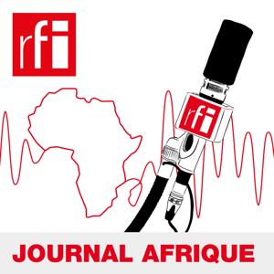 Journal Afrique by RFI