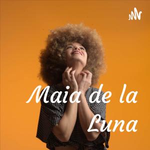 Maia de la Luna by Claudia Arias