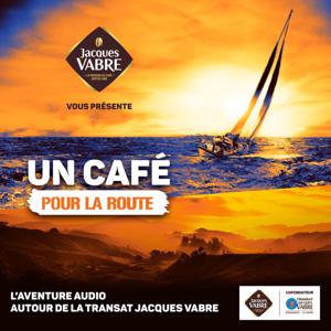 Un café pour la Route by Podiio