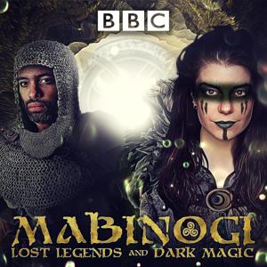 Mabinogi: Lost Legends and Dark Magic