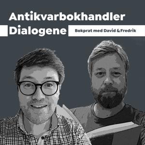 Antikvarbokhandlerdialogene