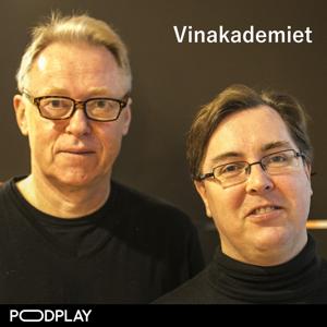 Vinakademiet