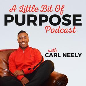 A Little Bit Of Purpose Podcast