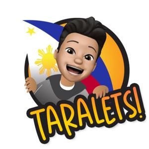 Taralets Podcast