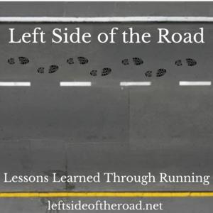 The Left Side of the Road