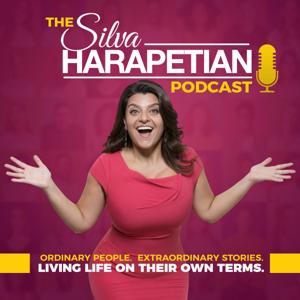 The Silva Harapetian Show