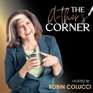 The Author's Corner