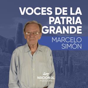 Voces de la Patria Grande