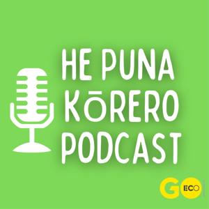 He Puna Korero