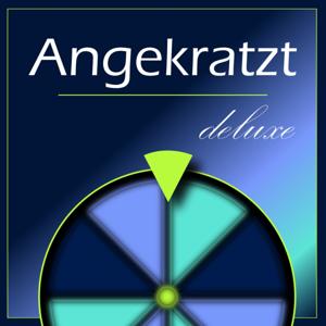Angekratzt Deluxe