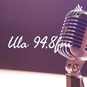 Ula 94,8fm