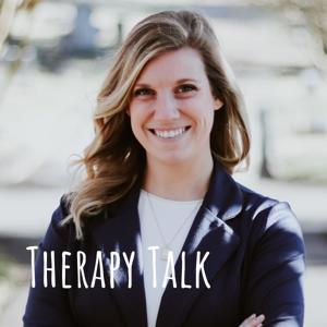 Therapy Talk