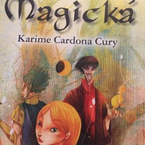 Magická Capítulo 16