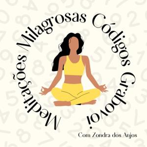 Meditações Milagrosas Códigos Grabovoi