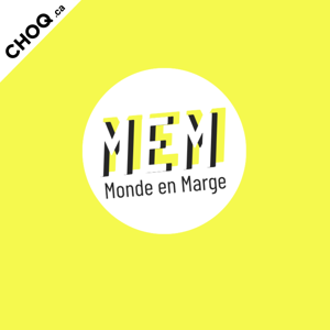 Le monde en marge
