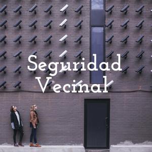 Seguridad Vecinal