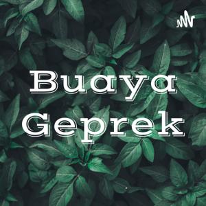 Buaya Geprek