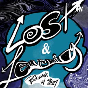 Lost & Learning Podcast