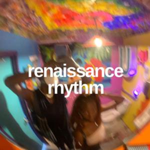 Renaissance Rhythm