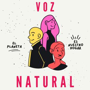 Voz natural