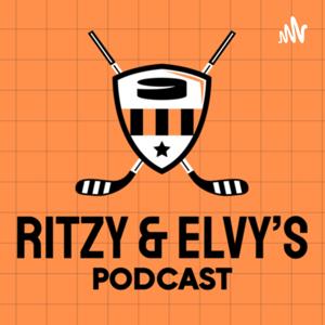 Ritzy & Elvy’s Podcast