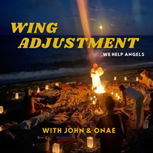 Wing Adjustment with John & Onae