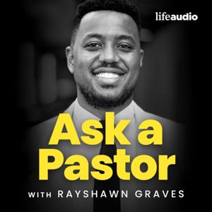 Ask A Pastor by Ask A Pastor