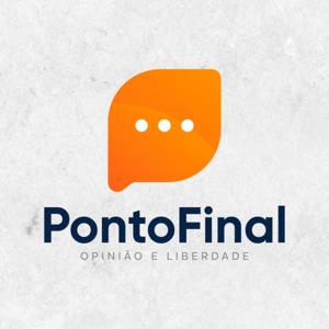 Podcast Ponto Final por João Fontoura