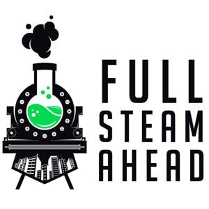 Full STEAM Ahead