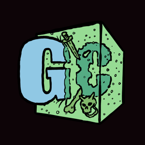 Gelatinous Cube