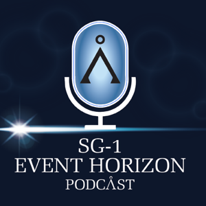 SG-1 Event Horizon