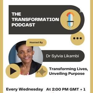 The Transformation Podcast