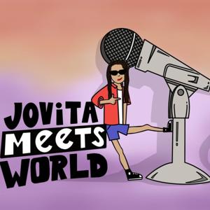 Jovita Meets World