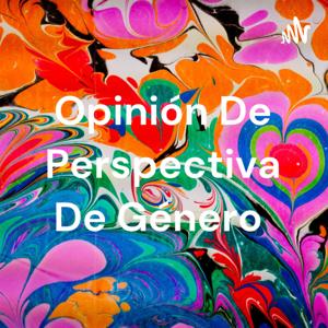 Opinión De Perspectiva De Género