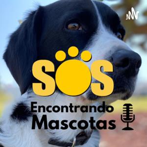 SOS Encontrando Mascotas