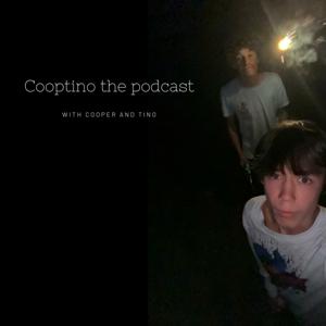 Cooptino THE PODCAST!!!!!!