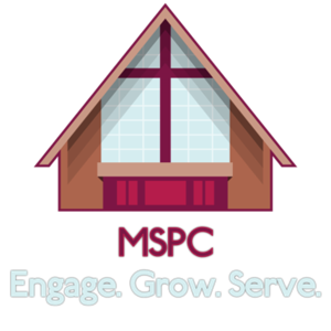 Madiera-Silverwood Presbyterian Church