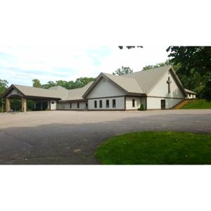 Alliance Church