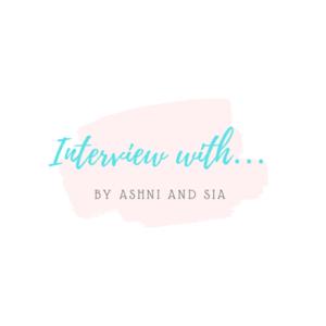 Interview with…