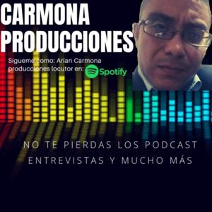 CARMONA PRODUCCIONES